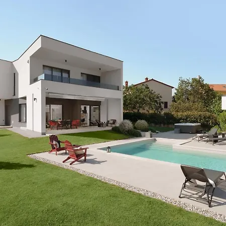 Zen Villa
