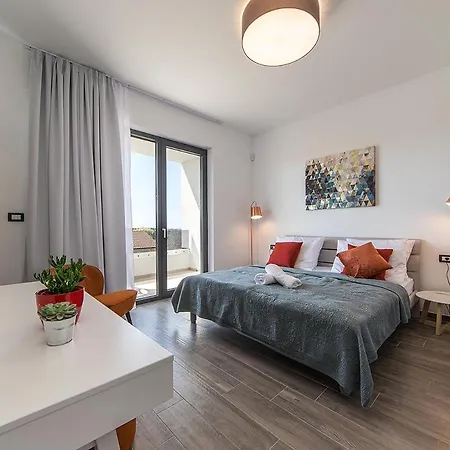 Zen Villa Pula