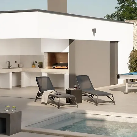 Villa Zen Pula