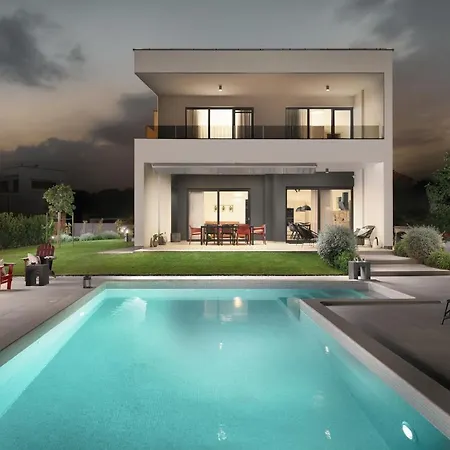 Villa Zen *