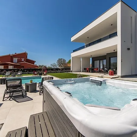 Zen Villa Pula