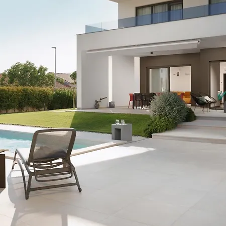 Villa Zen *