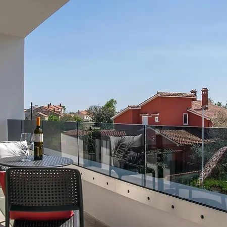 Zen Villa Pula