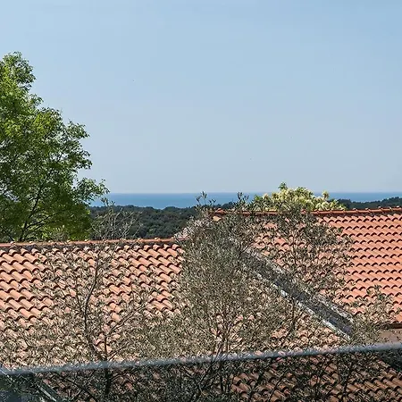 Zen Villa Pula